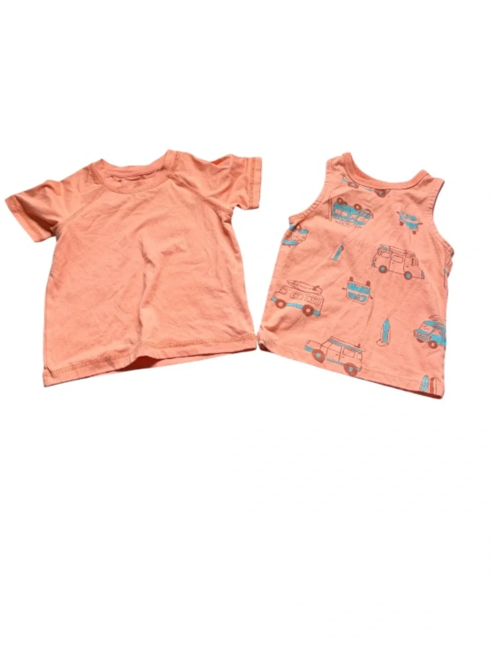 18 month kids clothing bundle